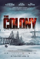 The Colony (2013)