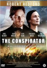 The Conspirator (2010)