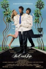 The Couch Trip (1988)