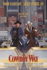 The Cowboy Way (1994)