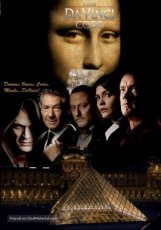 The Da Vinci Code (2006)