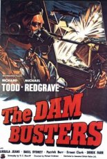 The Dam Busters (1955)