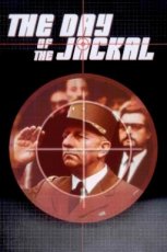 The Day of the Jackal (1973)