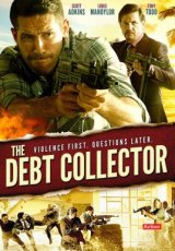 The Debt Collector (2018)