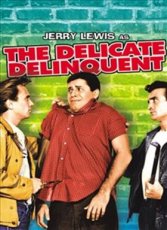 The Delicate Delinquent (1957)