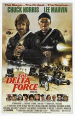 The Delta Force (1986)