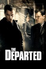 The Departed (2006)