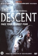 The Descent (2005)