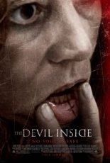 The Devil Inside (2012)