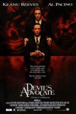 The Devil's Advocate (1997)