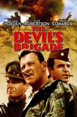 The Devil's Brigade (1968)