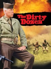 The Dirty Dozen (1967)