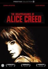 The Disappearance of Alice Creed (2009)