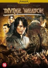 The Divine Weapon (2008)