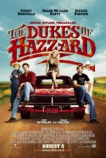 The Dukes of Hazzard (2005)