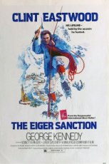 The Eiger Sanction (1975)