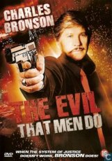 The Evil That Men Do (1984)