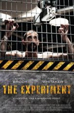 The Experiment (2010)