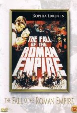 The Fall of the Roman Empire (1964)