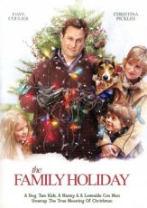 The Family Holiday (2007)