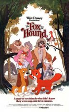 The Fox and the Hound (1981)