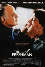 The Freshman (1990)