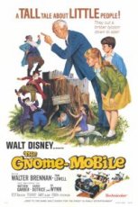 The Gnome-Mobile (1967)