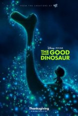 The Good Dinosaur (2015)