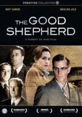 The Good Shepherd (2006)