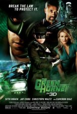 The Green Hornet (2011)