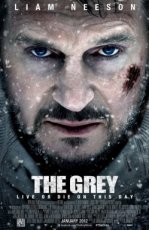 The Grey (2011)