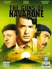 The Guns of Navarone (1961)