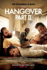 The Hangover Part II (2011)