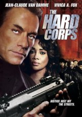 The Hard Corps (2006)