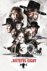 The Hateful Eight (2015)