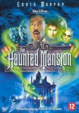 The Haunted Mansion (2003)