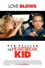 The Heartbreak Kid (2007)