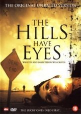 The Hills Have Eyes (1977)