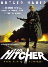 The Hitcher SE (1986)