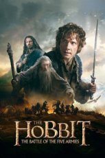 The Hobbit: The Battle of the Five Armies (2014)