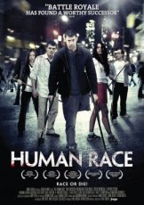 The Human Race (2013)