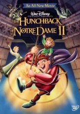 The Hunchback of Notre Dame 2 (2002)