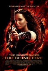 The Hunger Games: Catching Fire SE (2013)