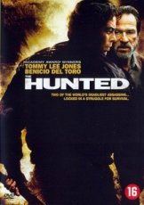 The Hunted (2003)