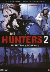 The Hunters 2: False Trail (2011)