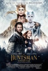 The Huntsman: Winter's War (2016)