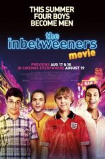 The Inbetweeners Movie (2011)