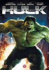 The Incredible Hulk (2008)