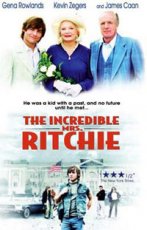 The Incredible Mrs. Ritchie (2003)