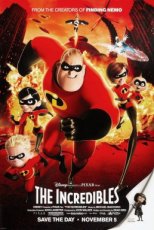 The Incredibles (2004)